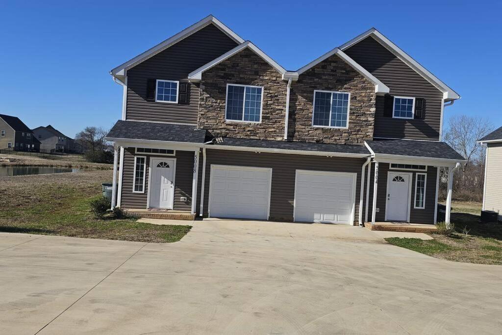 Gorgeous 3 Bedroom Home With Cable Tv In All Rooms & Free Wi-Fi Concord Esterno foto
