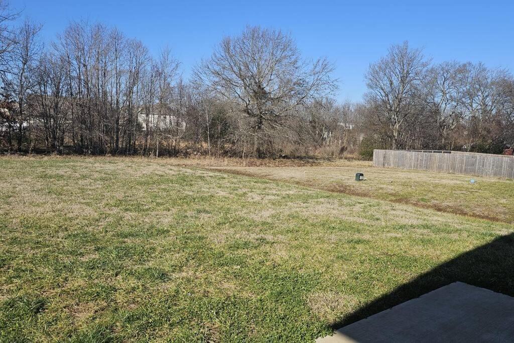 Gorgeous 3 Bedroom Home With Cable Tv In All Rooms & Free Wi-Fi Concord Esterno foto