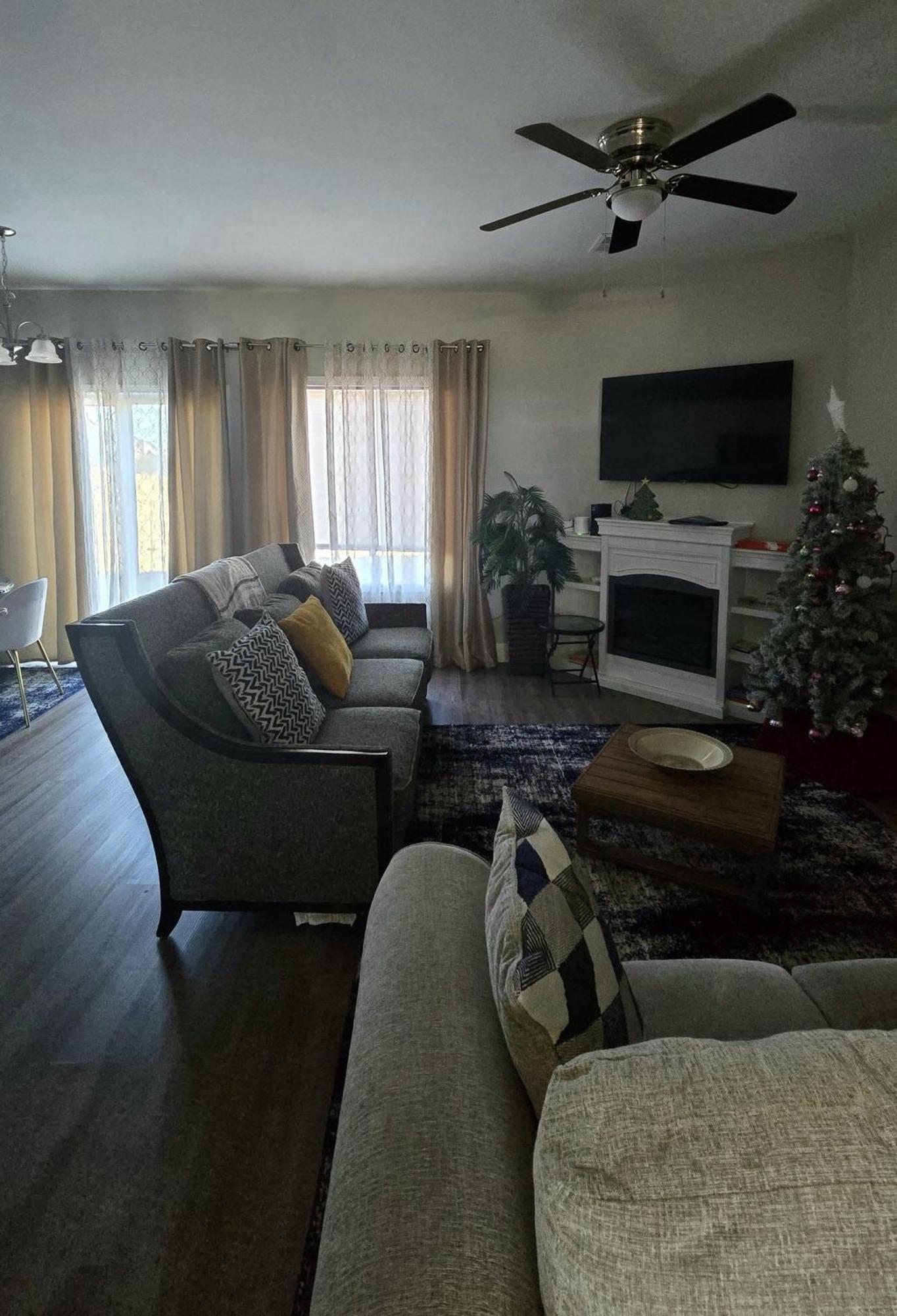 Gorgeous 3 Bedroom Home With Cable Tv In All Rooms & Free Wi-Fi Concord Esterno foto